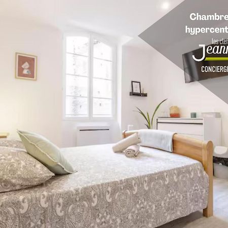 Chambre Griffoul - Hypercentre - Гаяк Екстериор снимка